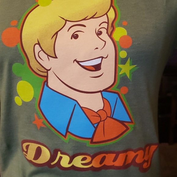 Cartoon network tee - Picture 2 of 3